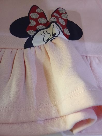 Girls clothing