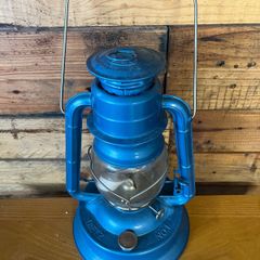 Dietz Little Wizard oil lantern Number 1