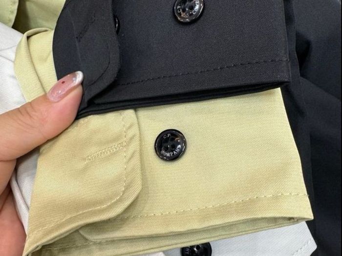 CP Light Jackets