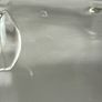 Vintage glass beer tankard PRICE DROP Image 4