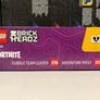 LEGO Fortnite Adventure Peely & Cuddle Team Leader BrickHeadz 40760 GWP Image 3