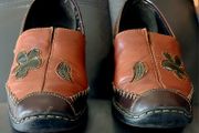 Ladies Shoes