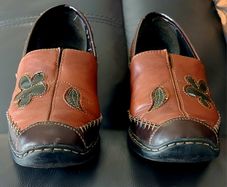 Ladies Shoes