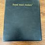 Great Britain Stamp Mint Smilers Sheets 2000 In Royal Mail Binder Image 7