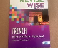 Revise Wise French