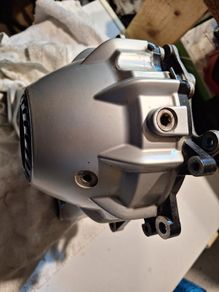 Bmw 1200gs final drive