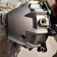 Bmw 1200gs final drive
