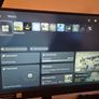 Sony PS5 Disc Edition 825GB White Console With Controller Tested Good Condition Image 3