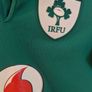 2015/16 Ireland Rugby Jerseys (Kids 11/12 years) signed Image 4