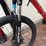 Kross Hexagon Mountain Bike Red (21-Speed) Image 5