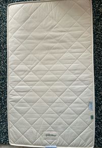 children cot bed mattress