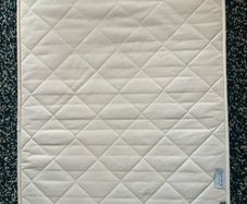 children cot bed mattress