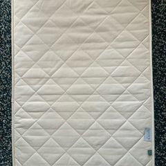 children cot bed mattress