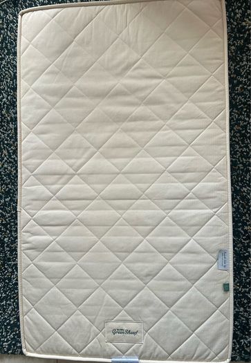 children cot bed mattress