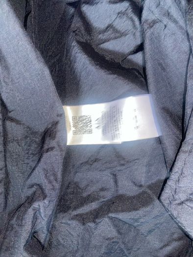 Armani Exchange Lightweight Overshirt jacket size xl brand new with tag