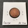 Ireland 1996 Penny Image 2