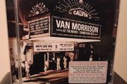Van Morrison At The Movies (Soundtrack Hits) CD Album