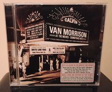 Van Morrison At The Movies (Soundtrack Hits) CD Album