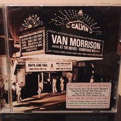 Van Morrison At The Movies (Soundtrack Hits) CD Album