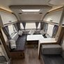 2019 SWIFT SPRITE Quattro 6 berth incl Awning Image 2