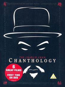 Chantology The Charlie Chan 6 Film Collection DVD BRAND NEW & SEALED