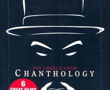 Chantology The Charlie Chan 6 Film Collection DVD BRAND NEW & SEALED