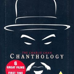 Chantology The Charlie Chan 6 Film Collection DVD BRAND NEW & SEALED