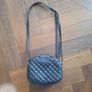 black cross body bag Image 2