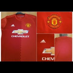 utd jersey