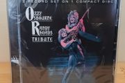 Ozzy Osbourne Tribute CD Album
