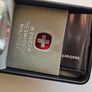 Vintage Wenger Swiss Military Extreme United Nation Edition Swiss Watch Collectable Image 5