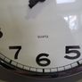 Clock wall type large Image 3