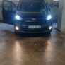LWB Ford Transit Connect 2015 Image 5