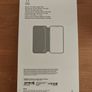 Iphone 11 Pro Max Leather Folio Black Image 4