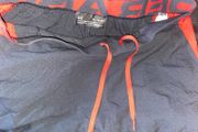 Under armour Men's UA RUSH Long Compression Shorts brand new