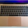 2019 Apple MacBook Air Retina 13" 8GB RAM 128GB SSD A1932 Gold Image 6