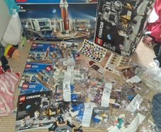 lego