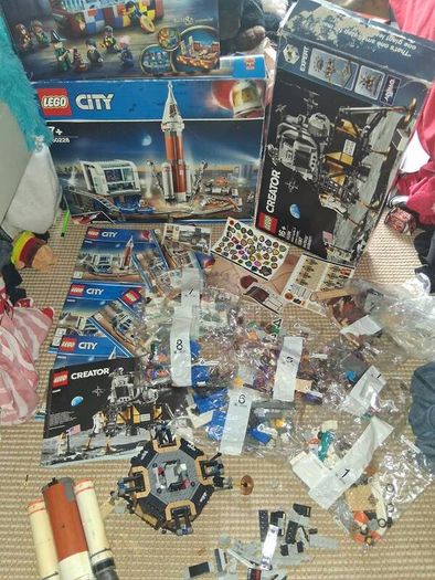 lego