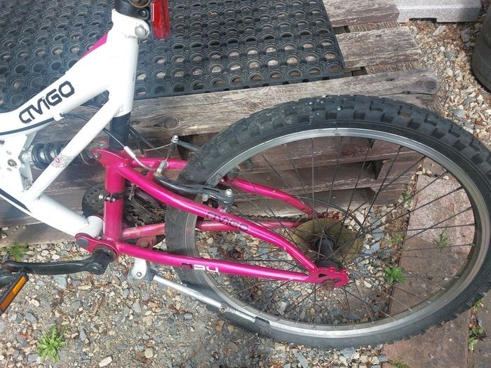bike