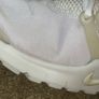 Women's White Nike Presto Trainers UK 4.5 Image 8