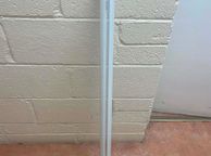 main image for ad Slim LED Light Batten Philips1238 mm 18W