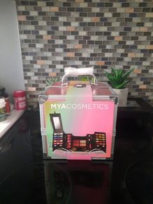 cosmetic make up case