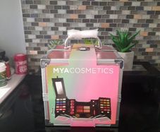 cosmetic make up case