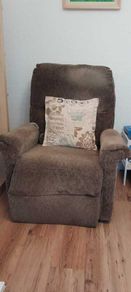 Electric Recliner Chair