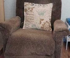 Electric Recliner Chair