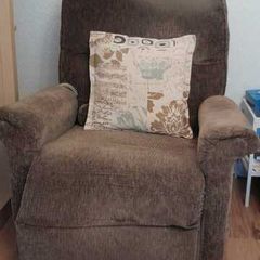 Electric Recliner Chair