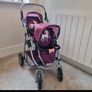 toy buggy bayer (double buggy ) Image 2