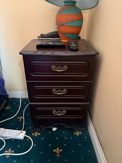 Household clearance- beautiful furniture