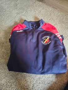 St Raphaelas Secondary Uniform