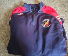 St Raphaelas Secondary Uniform
